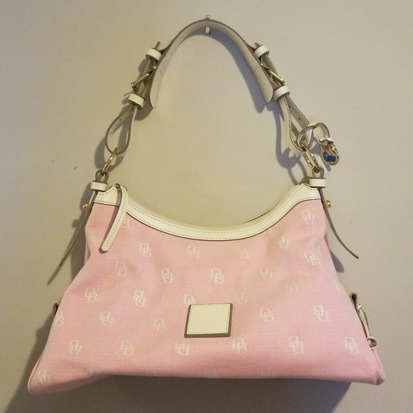 Dooney & Bourke Purse - Picture 4 of 9